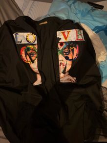 Bubble clothes