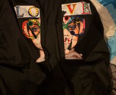 Bubble clothes