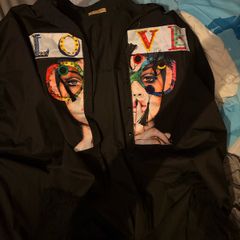 Bubble clothes