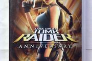 Tomb Raider: Anniversary Tomb Raider [2007] (PSP UMD Game)