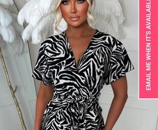 new pink boutique dress
