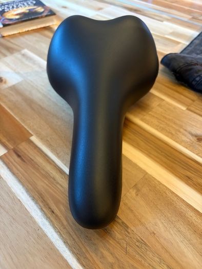 Selle Royale saddle