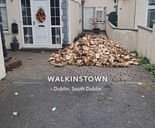 firewood walkinstown