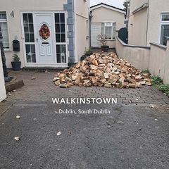firewood walkinstown