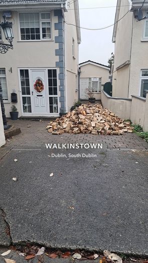 firewood walkinstown