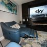 Stylish Recliner Image 5