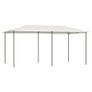 Gazebo 3x6x2.6 m Cream 160 g/sq. m Image 5