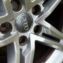 Audi Alloys Genuine 18" Image 2