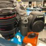 Canon Eos 6d Pack Ef 24-105mm Excellent Image 4