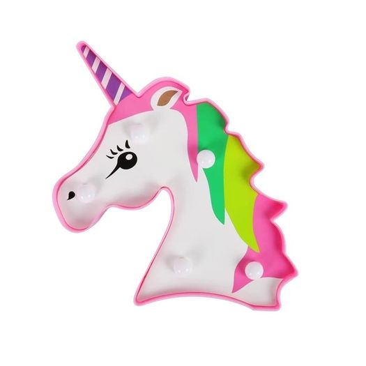 Unicorn Led lamp