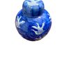 Blue and White Ginger Jar Image 2