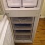 Hotpoint fridge freezer Image 3