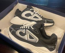 shoes men b30 Diors