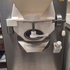 Gelato, ice cream, machine, Promag stargel 40