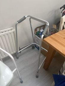 walking frame