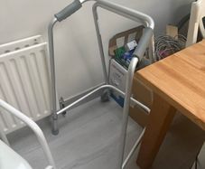 walking frame