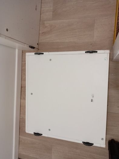 underbed storage
