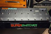 electro harmonix super switcher