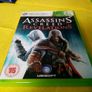 Assassins Creed Revelation Xbox 360 Games Original Image 2