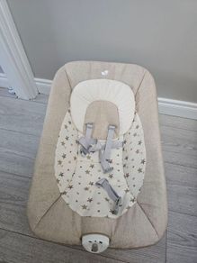 Baby Bouncer