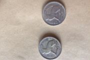 coins