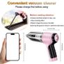 Handheld Vacuum Cleaner (Free Delivery) Image 7