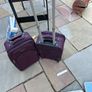 2 small Luggage Image 3