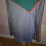 Baile An Mhuilinn GAA half Zip - Extra Large Size Image 4