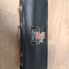 B-flat (Bb) brass trumpet