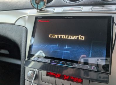 pioneer
