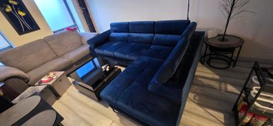 corner sofa