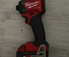 milwaukee combi gen 4 fuel drills