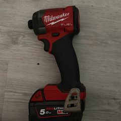 milwaukee combi gen 4 fuel drills