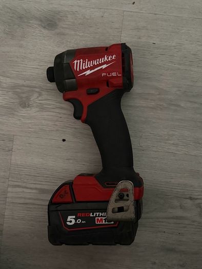 milwaukee combi gen 4 fuel drills