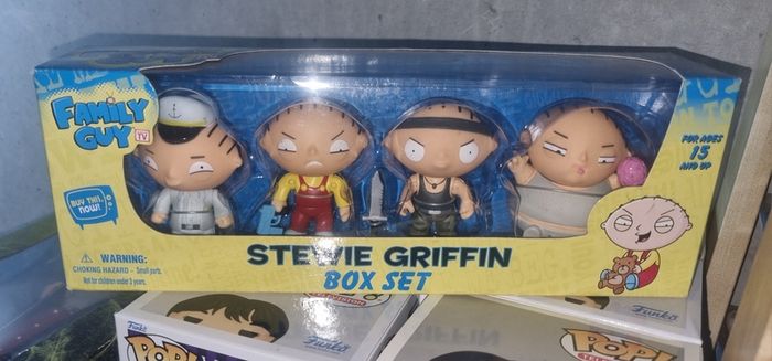 Rare Collectable Toy Lot Simpsons Breaking Bad Rick Morty