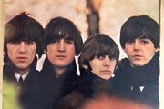 The Beatles : Beatles For Sale (Original 1964 Mono Pressing)