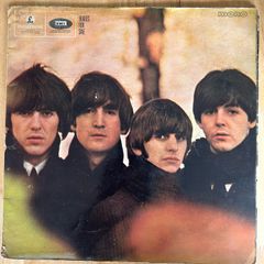 The Beatles : Beatles For Sale (Original 1964 Mono Pressing)