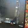 samsung 32inch tv with wall bracket. Image 3