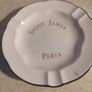 Saint James Paris Ashtray By Goda Limoges France Image 3
