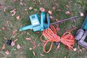 hedge cutter