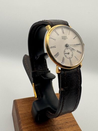 Emerich Meerson Paris Ladies