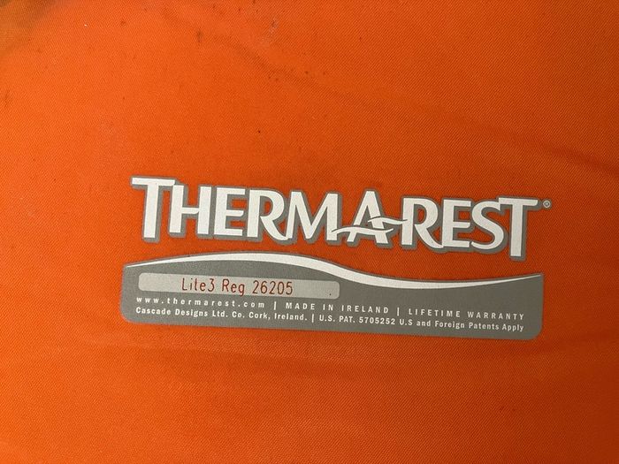 THERM-A-REST ProLite Regular - Sleeping mat
