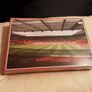 selection of unopened man united jigsaws Image 3