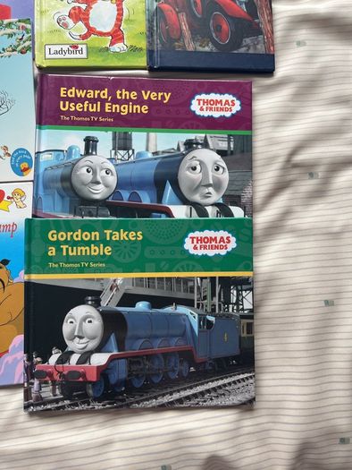 Children's book bundle- good condition and some new