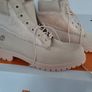New Boots Timberland Leather womens Image 2