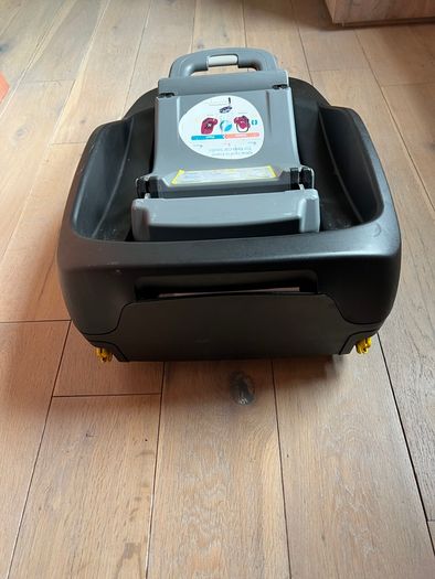 Maxi Cosi Isofix One Family Fix Base