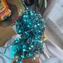 500 water blue led light Image 3