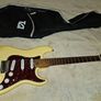 northstar NS 1 guitar Image 2