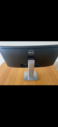 Dell 34" Curve Monitor 3415W