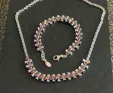 Esprit silver set